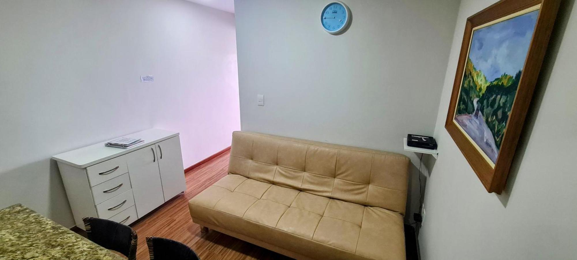 Flat Pasargada 906, Free Bikes, Pe Na Praia Vila Velha  Kültér fotó
